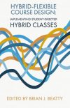 Hybrid-Flexible Course Design Book